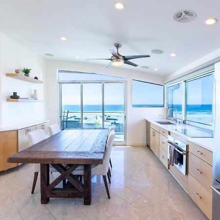 Ocean View, Two-Level Condo With Stunning View, Decks, Fast Wifi & Fireplace Сан-Диего Экстерьер фото
